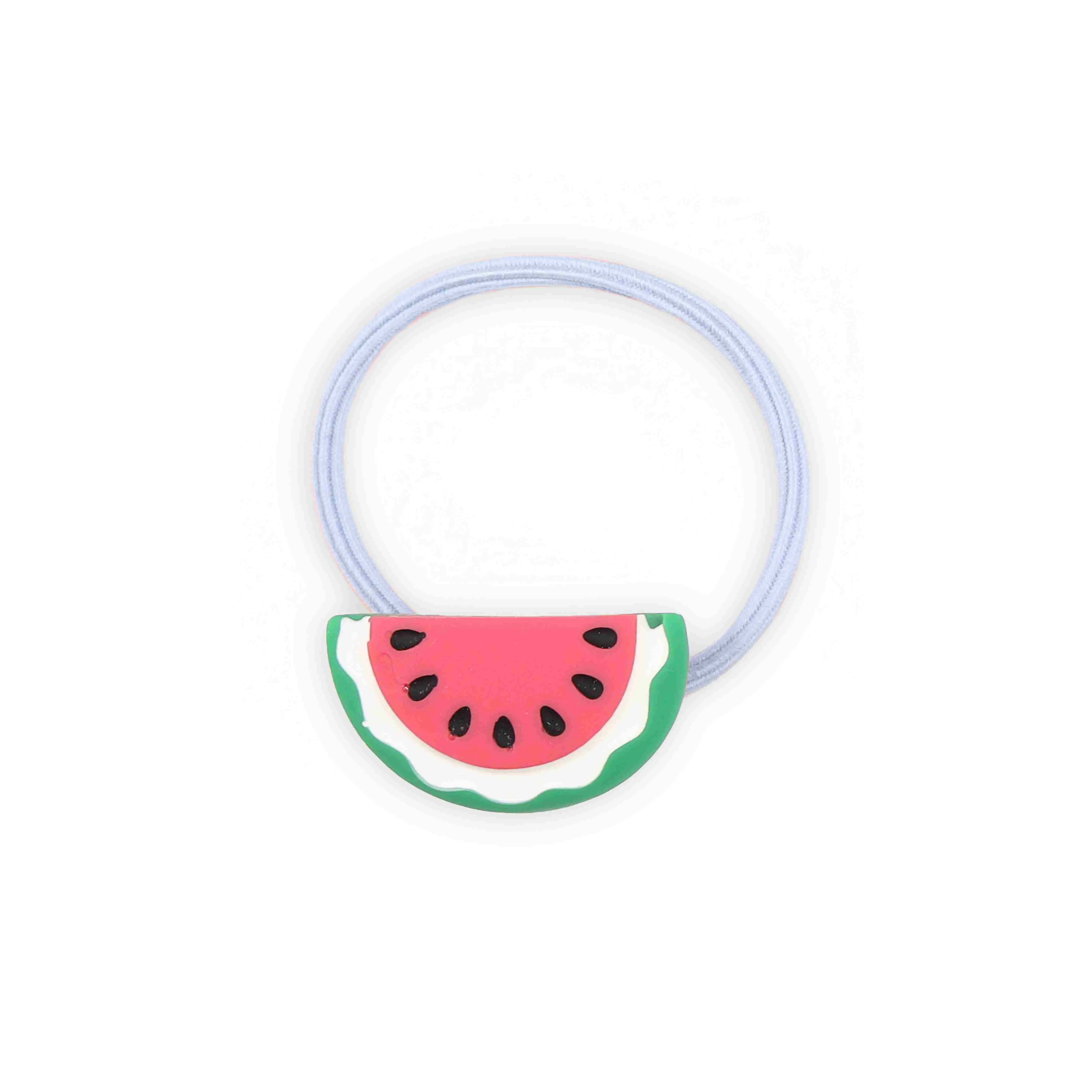 Fruity Love RubberBands (Pack of 3)