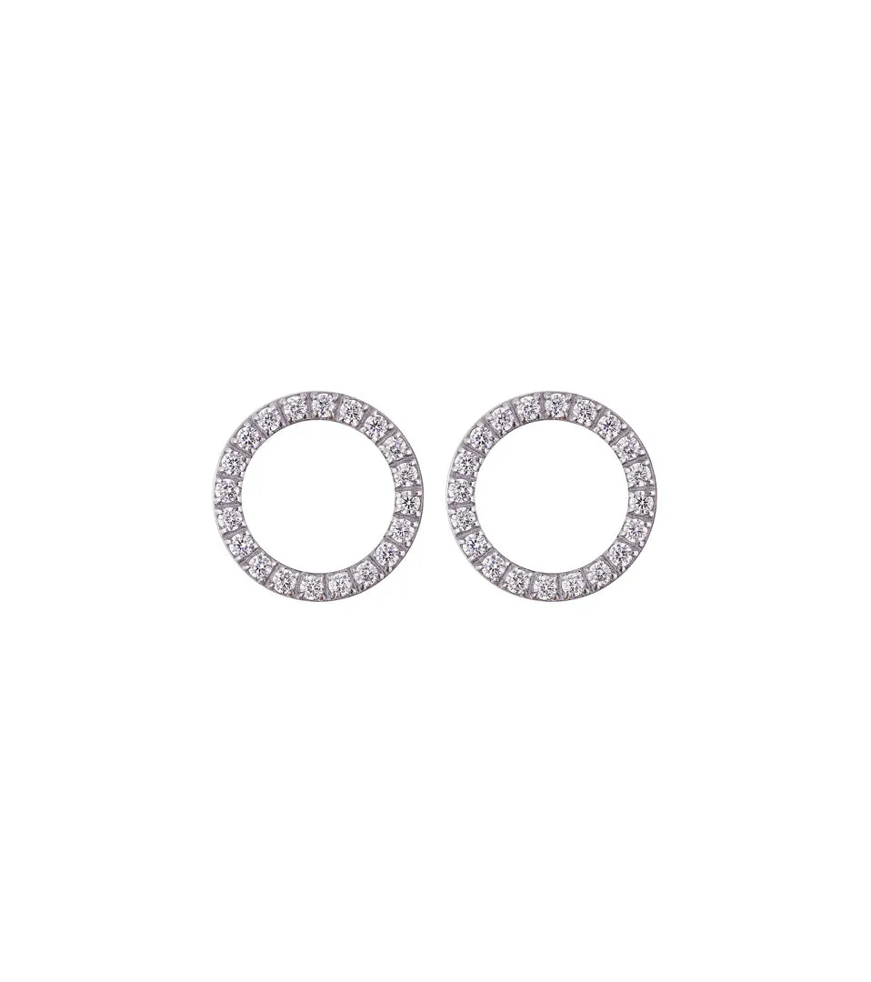 Glow Studs Steel