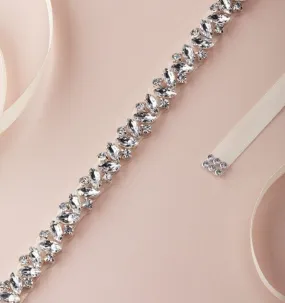 Gold Sparkle Belt