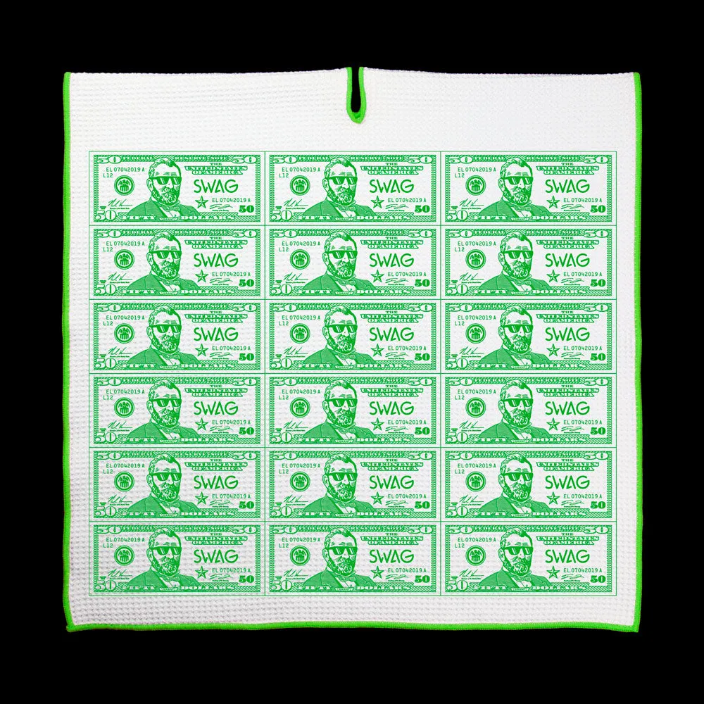 Grant Towel