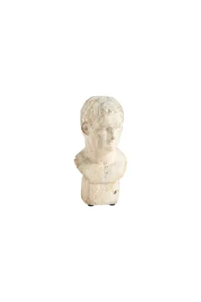Great Thinker Sculpture