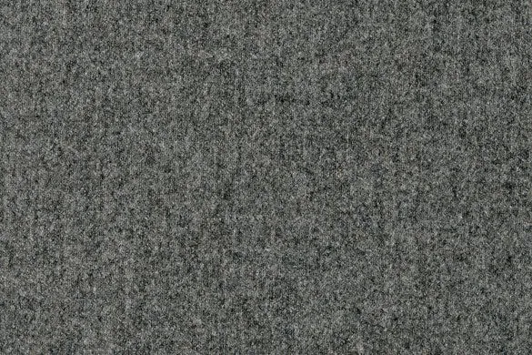 Grey Plain 75% Wool 20% Silk 5% Vicuna (Ref-852101)