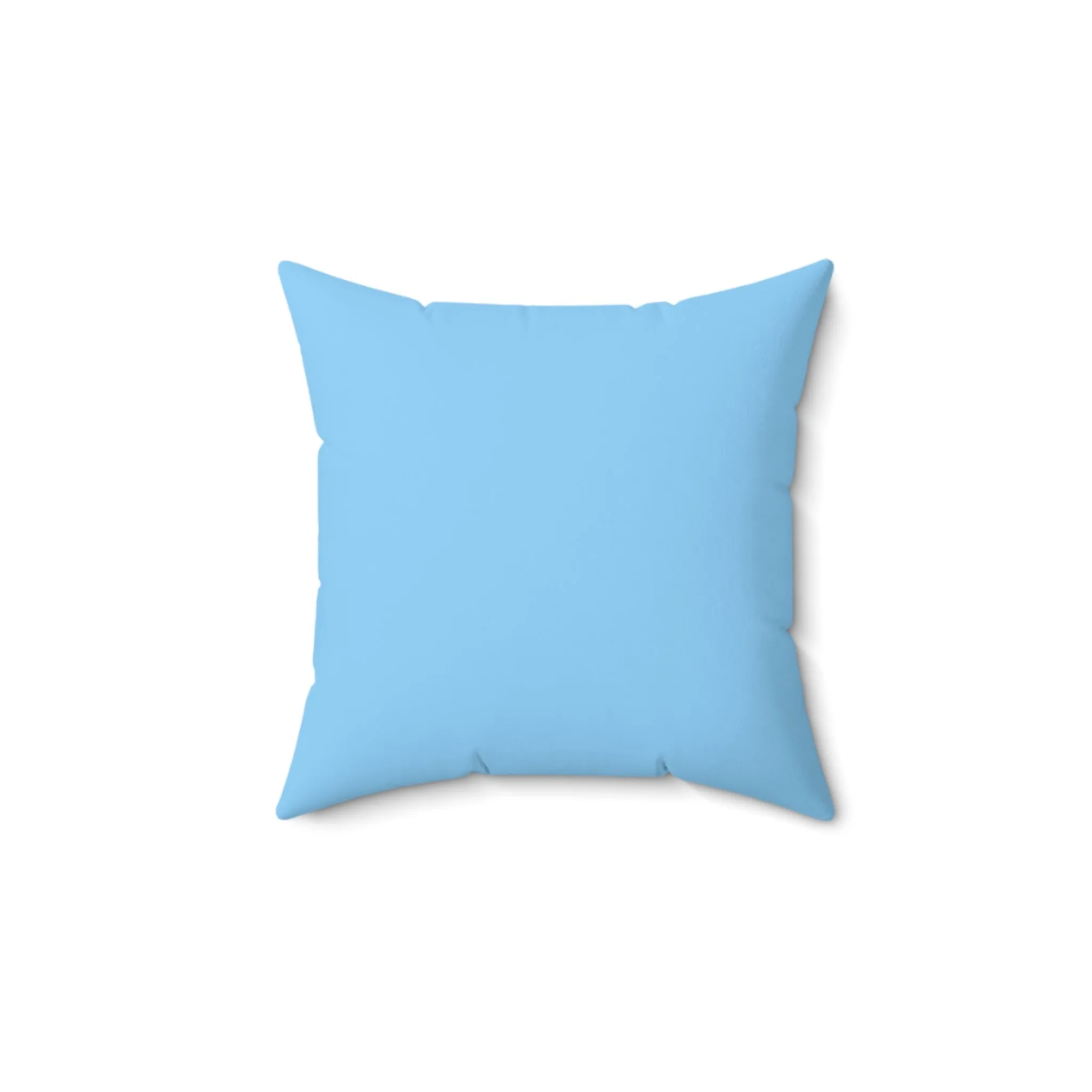 Groovy Mushroom Match - Pillow