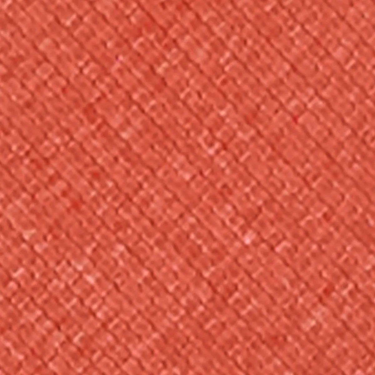 Grosgrain Solid Rust Tie