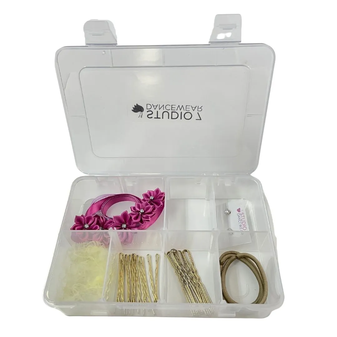Hair Box