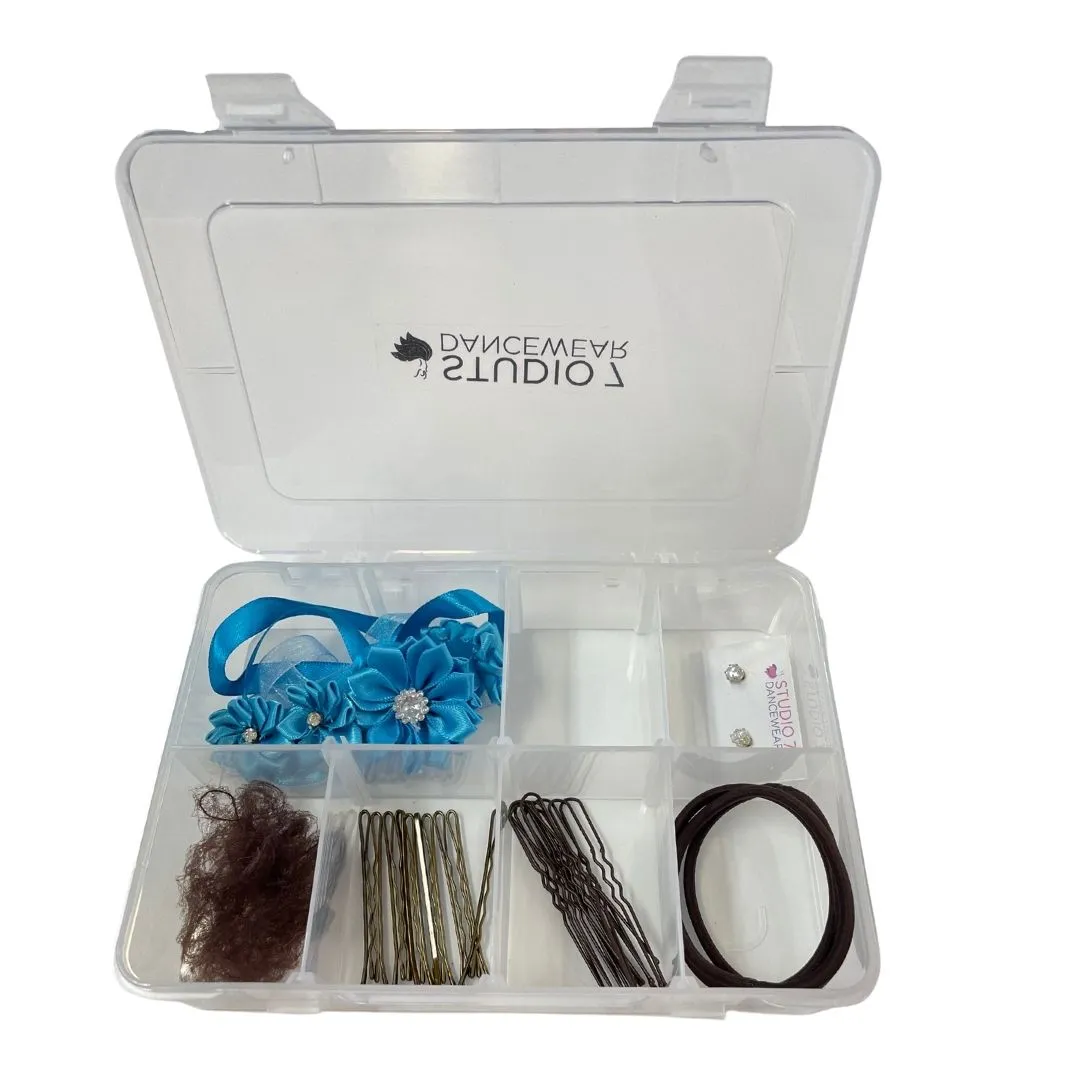 Hair Box