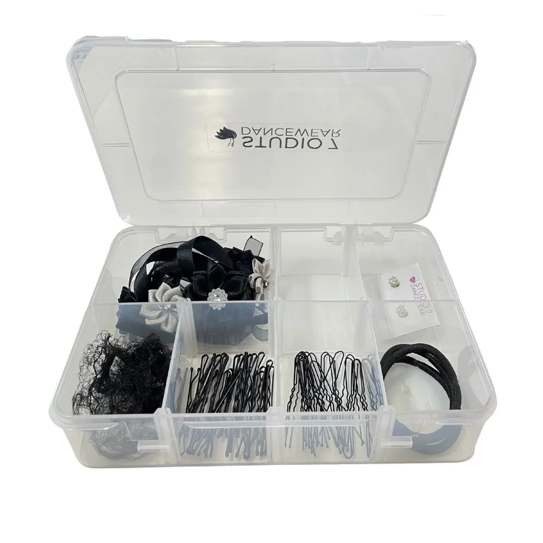 Hair Box