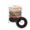 Hair Coils