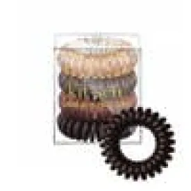 Hair Coils