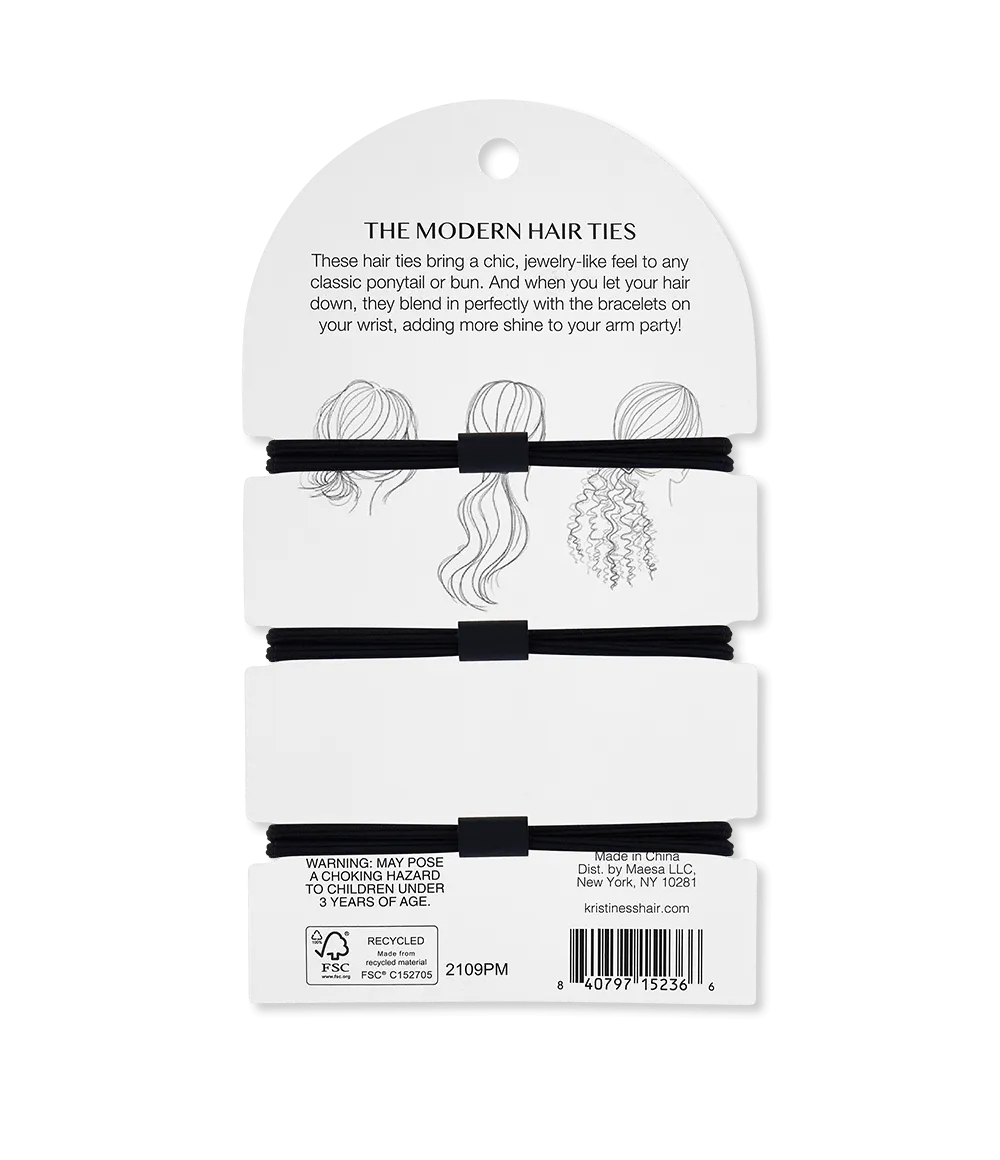 Hair Ties