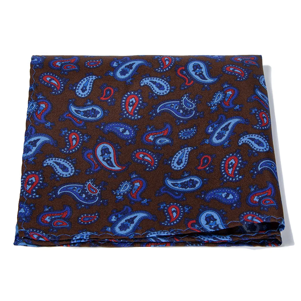 Hanky-A123