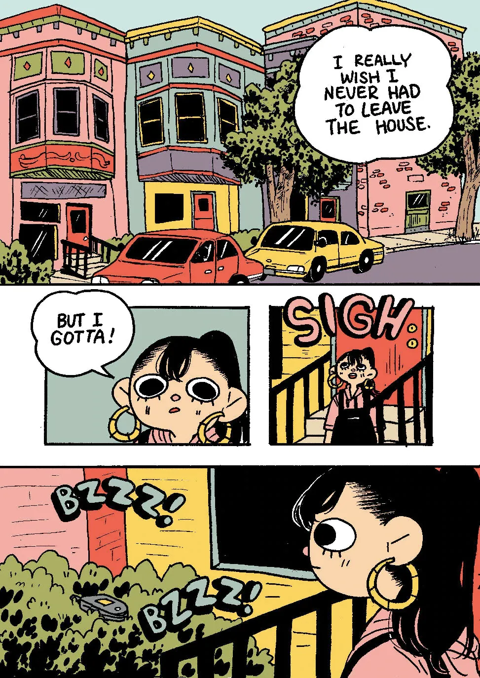 Hell Phone