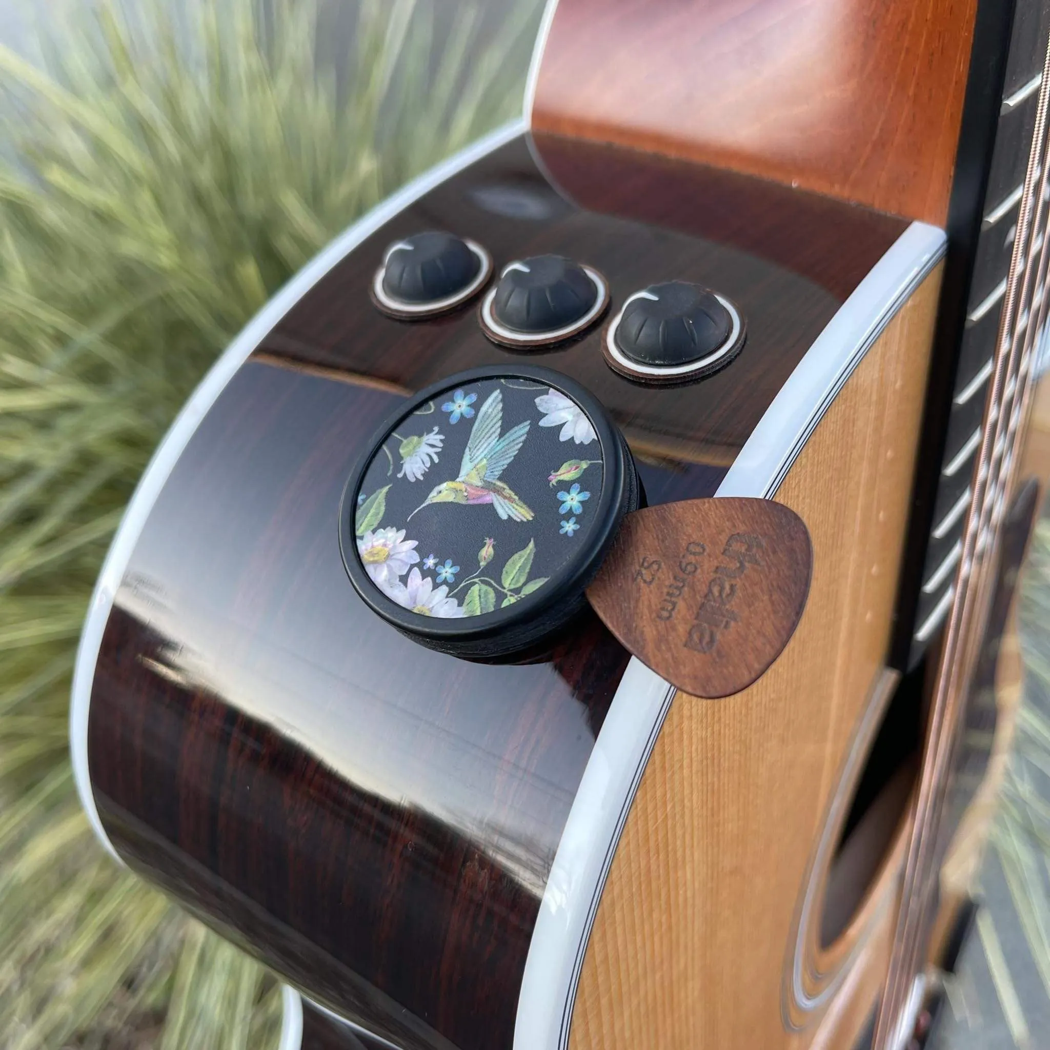 Hummingbird | Pick Puck 2.0