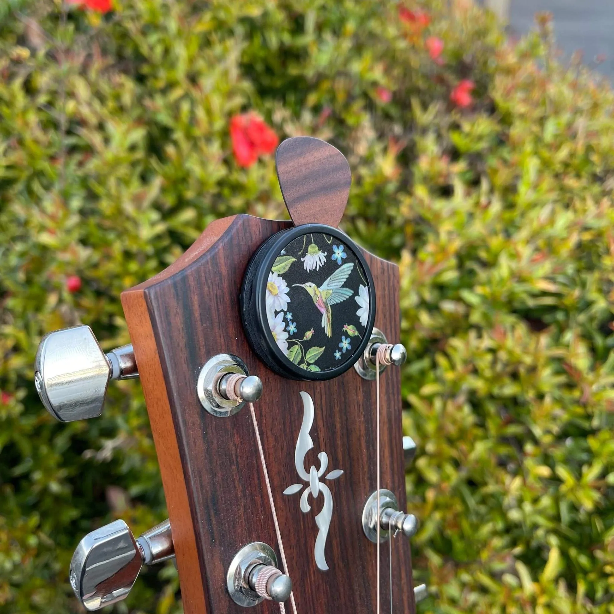 Hummingbird | Pick Puck 2.0