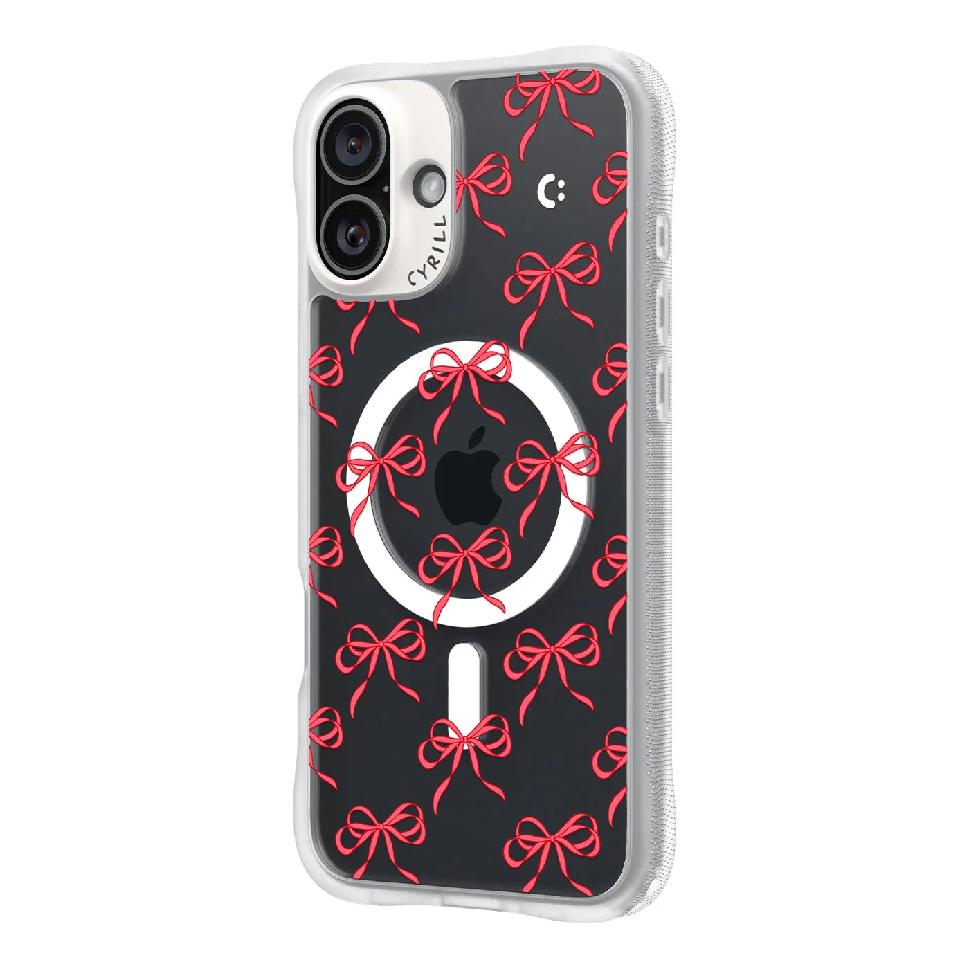 iPhone 16 Series - Bows on Bows