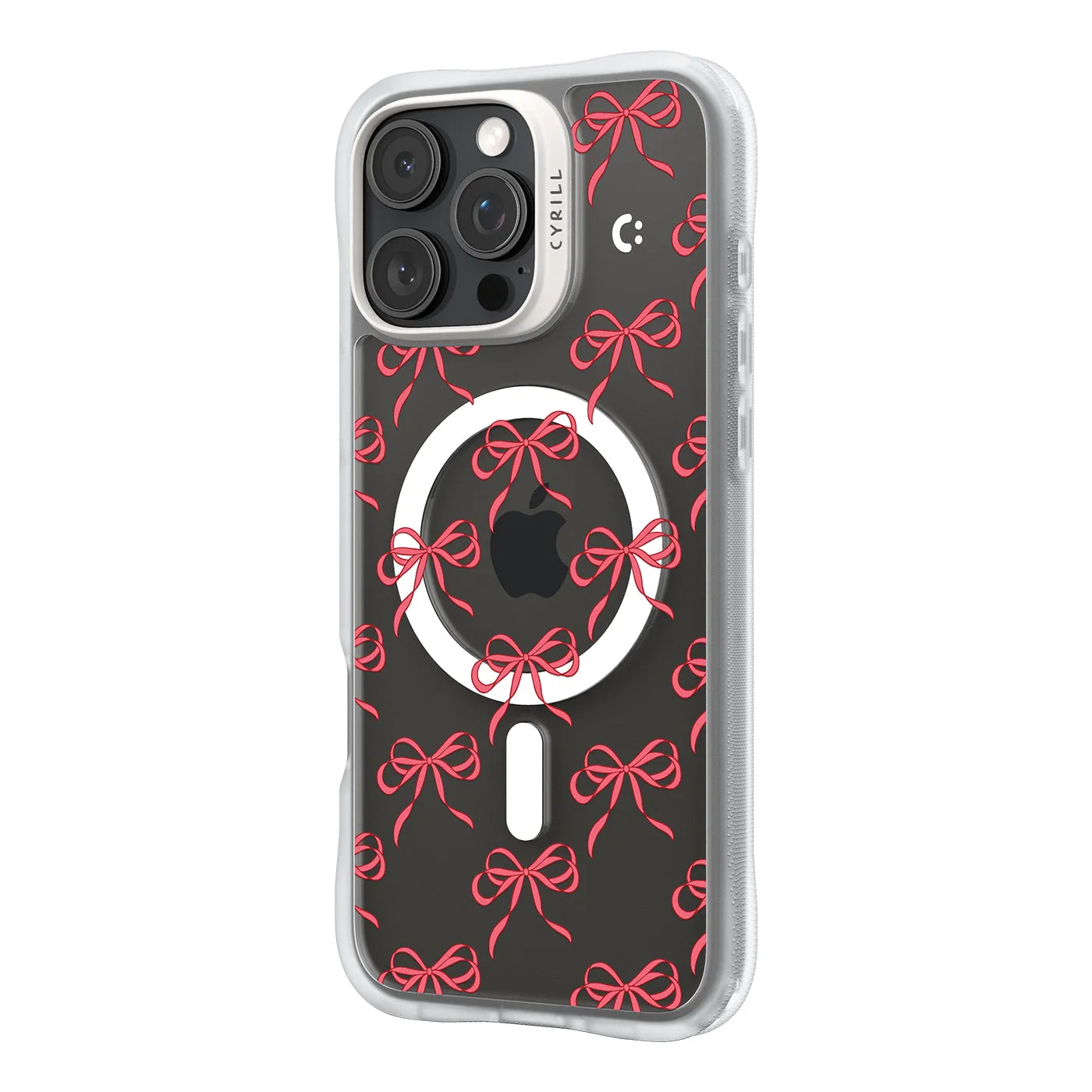 iPhone 16 Series - Bows on Bows