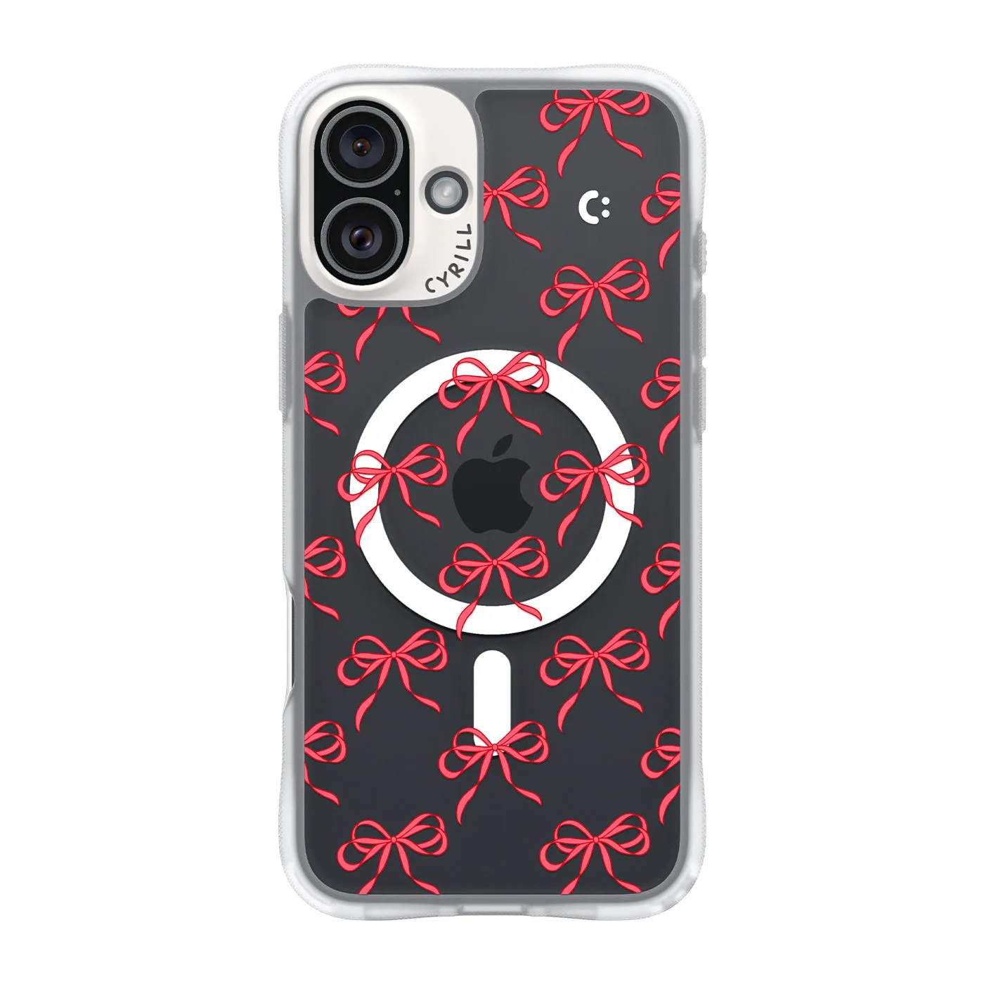 iPhone 16 Series - Bows on Bows