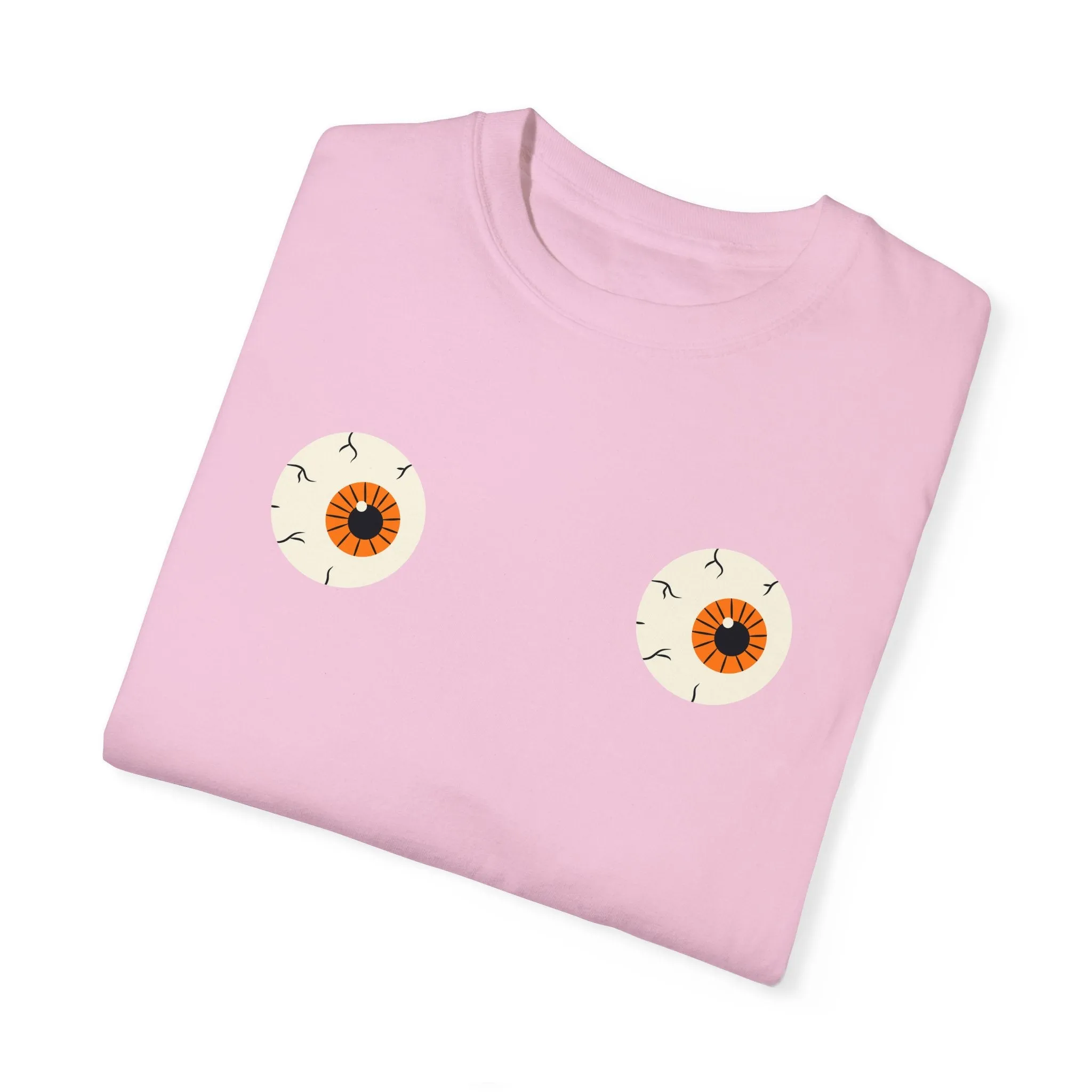 I've got my eyes on you - Tee