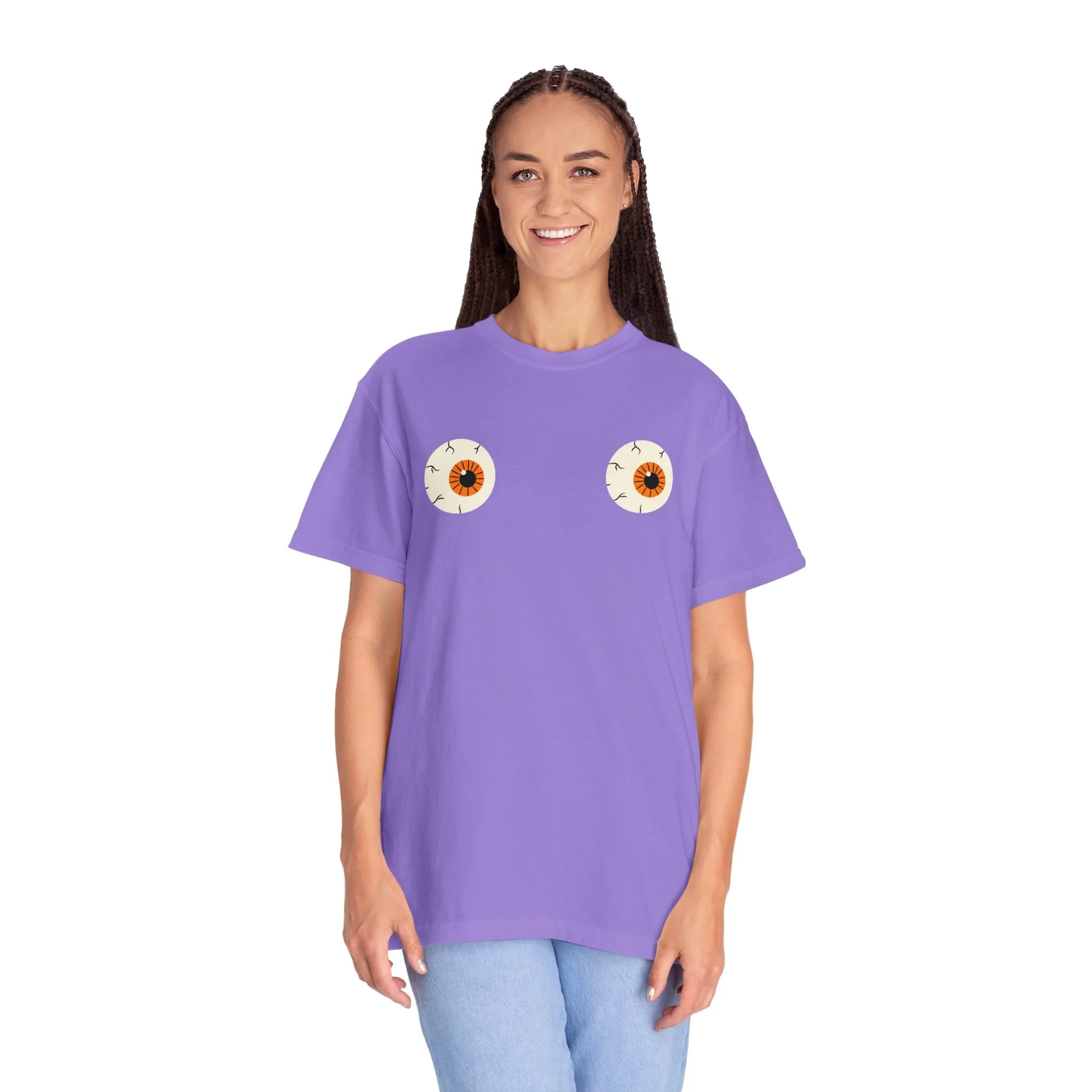 I've got my eyes on you - Tee