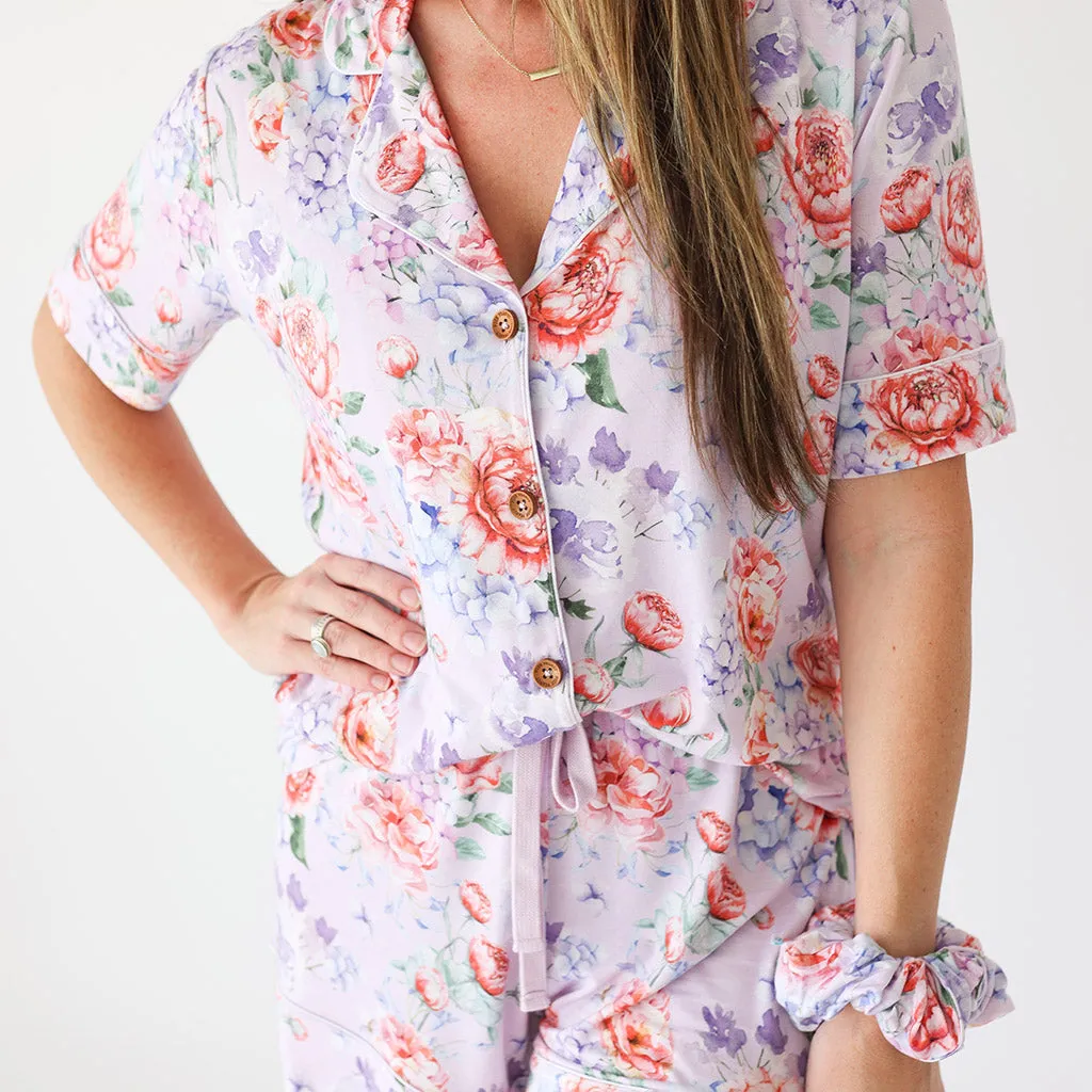 Joaquina Luxe Oversized Scrunchie