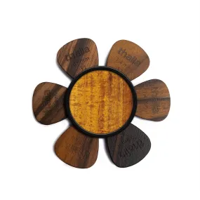 Just Wood | Pick Puck 2.0