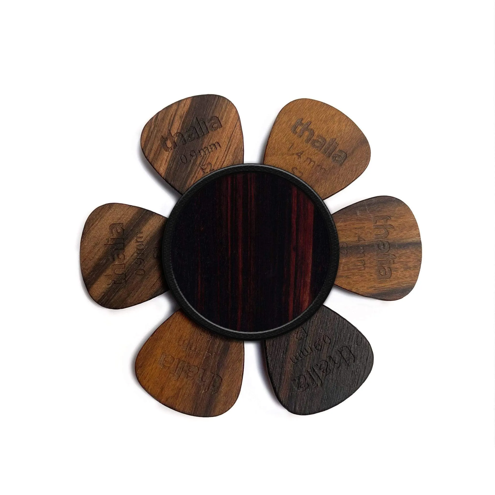 Just Wood | Pick Puck 2.0