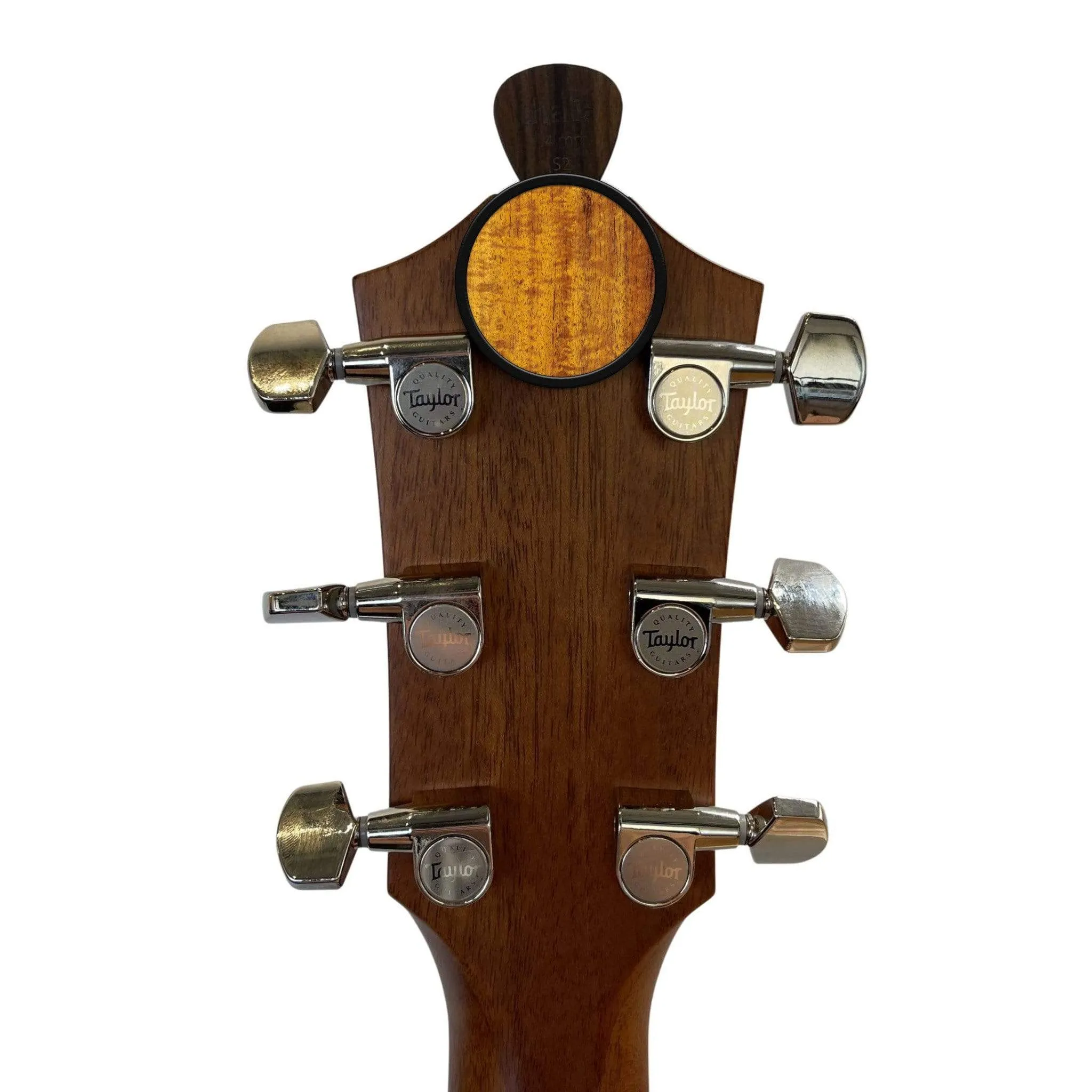 Just Wood | Pick Puck 2.0