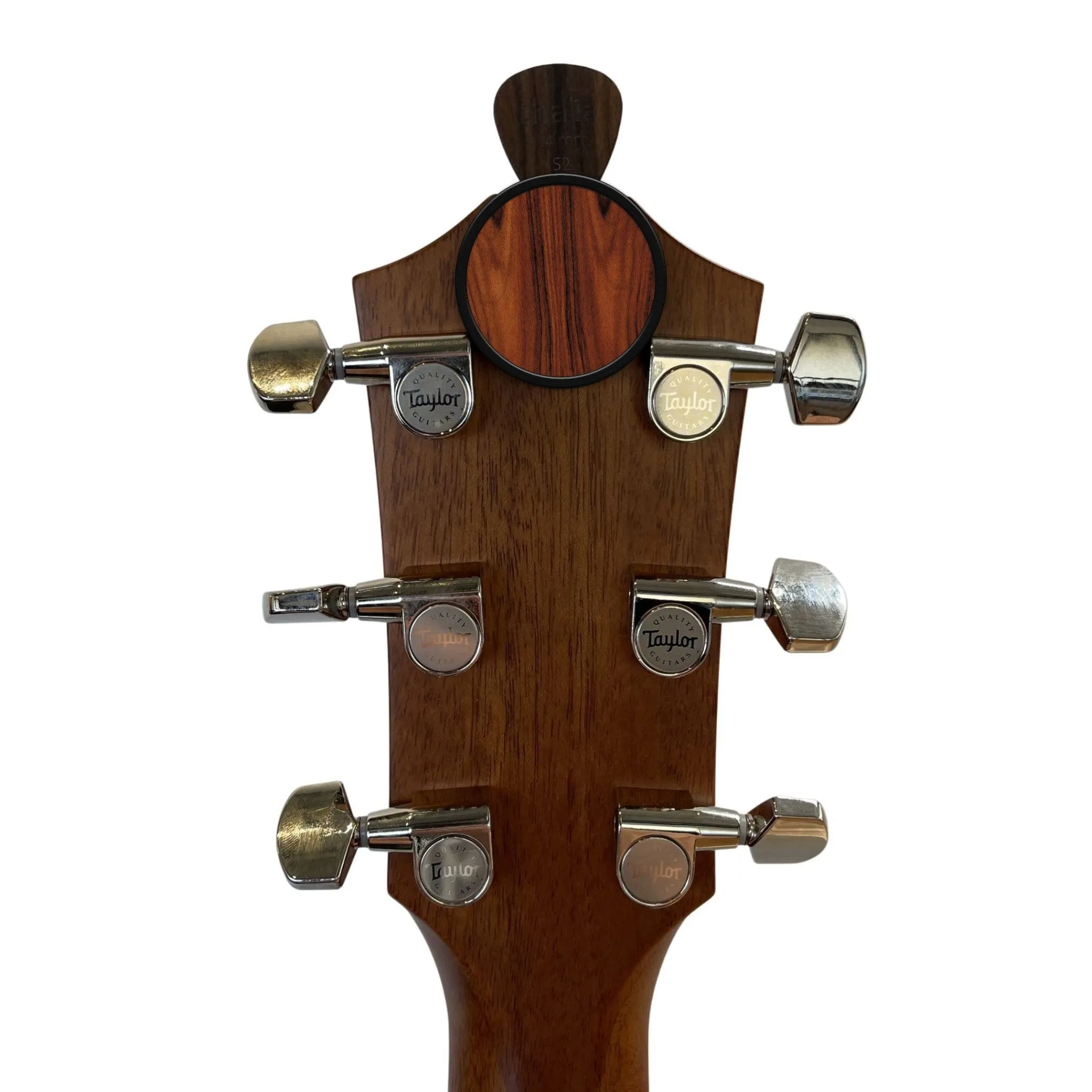 Just Wood | Pick Puck 2.0