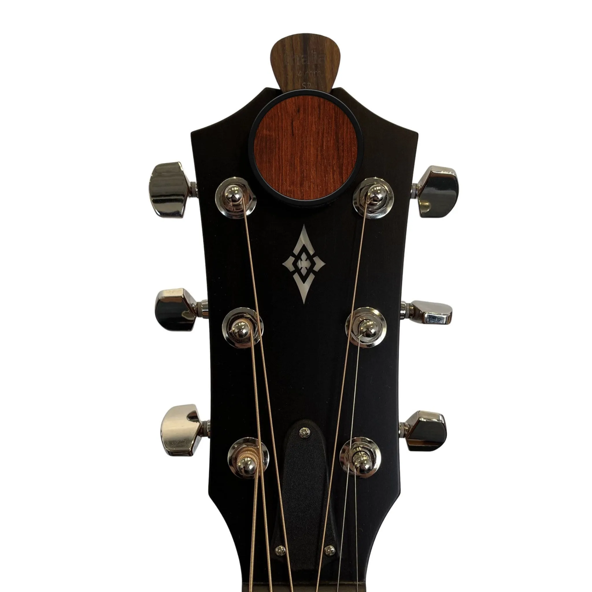 Just Wood | Pick Puck 2.0