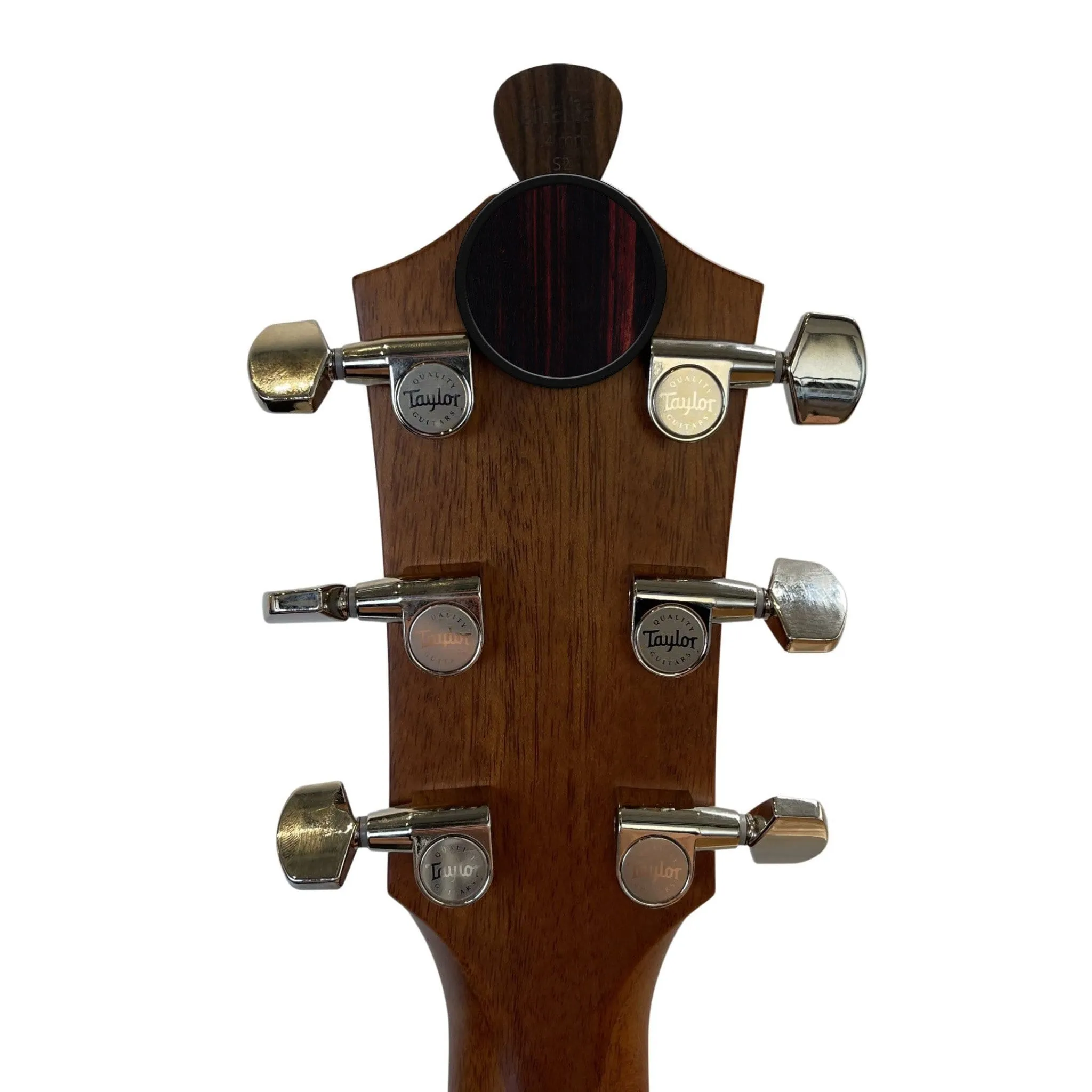Just Wood | Pick Puck 2.0
