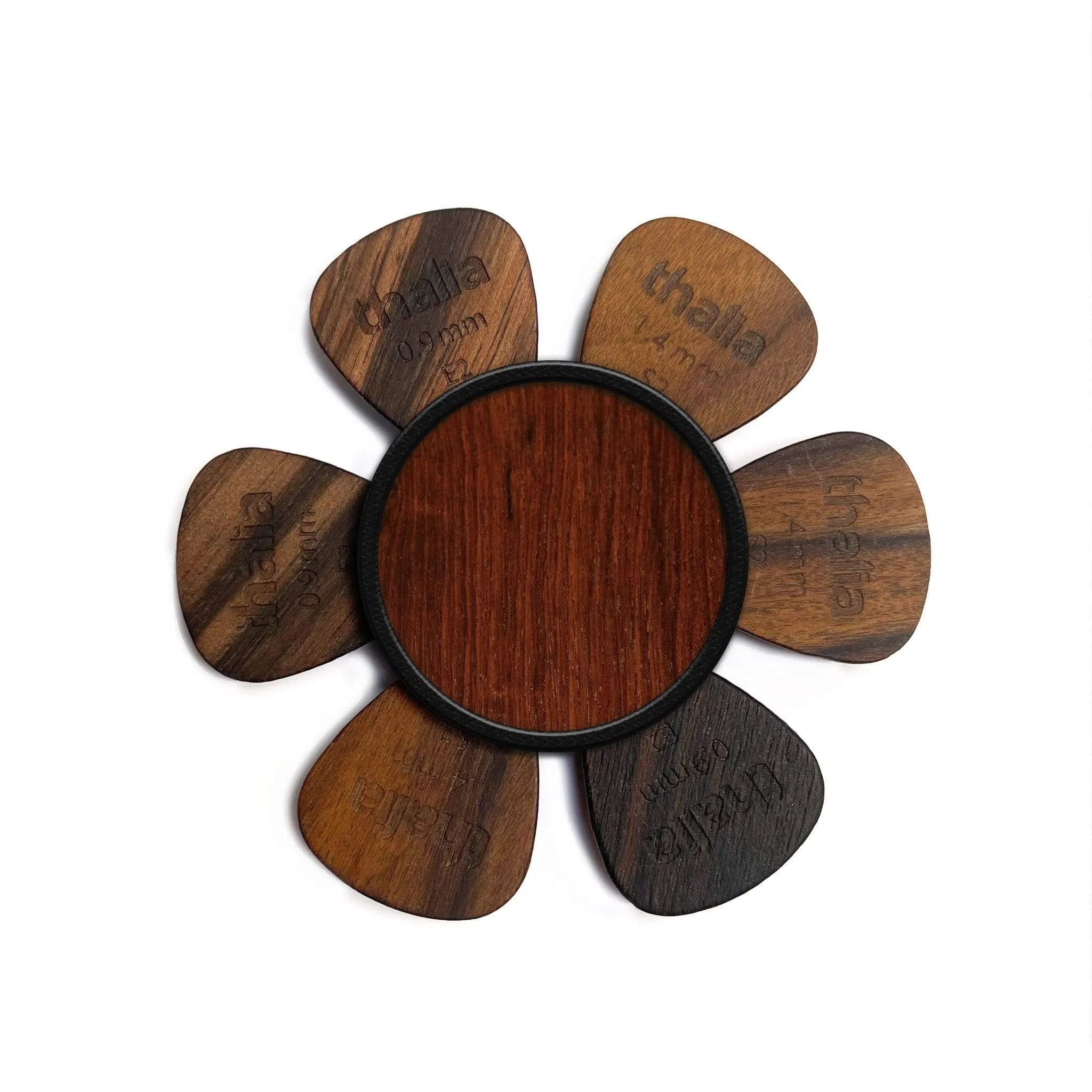 Just Wood | Pick Puck 2.0