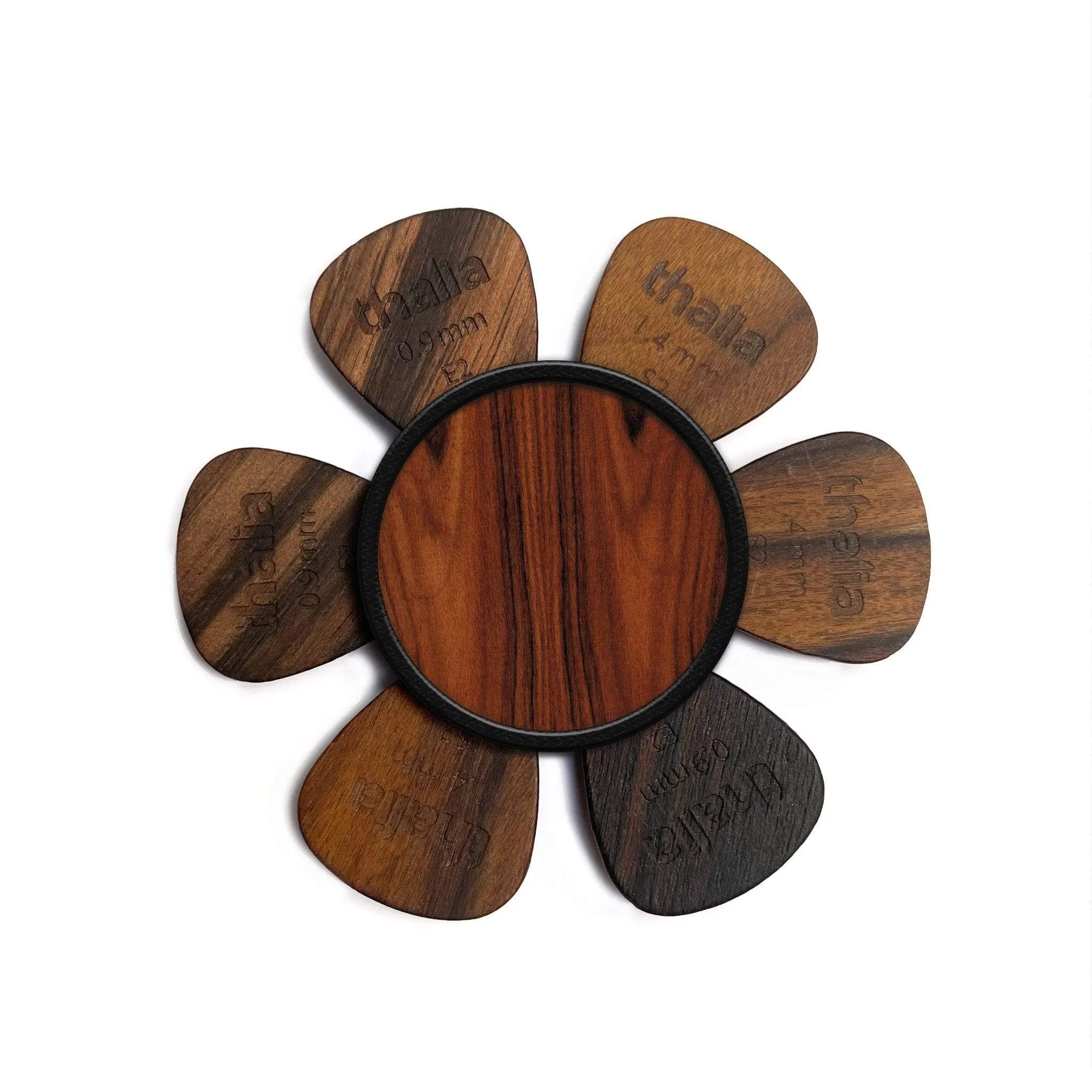 Just Wood | Pick Puck 2.0