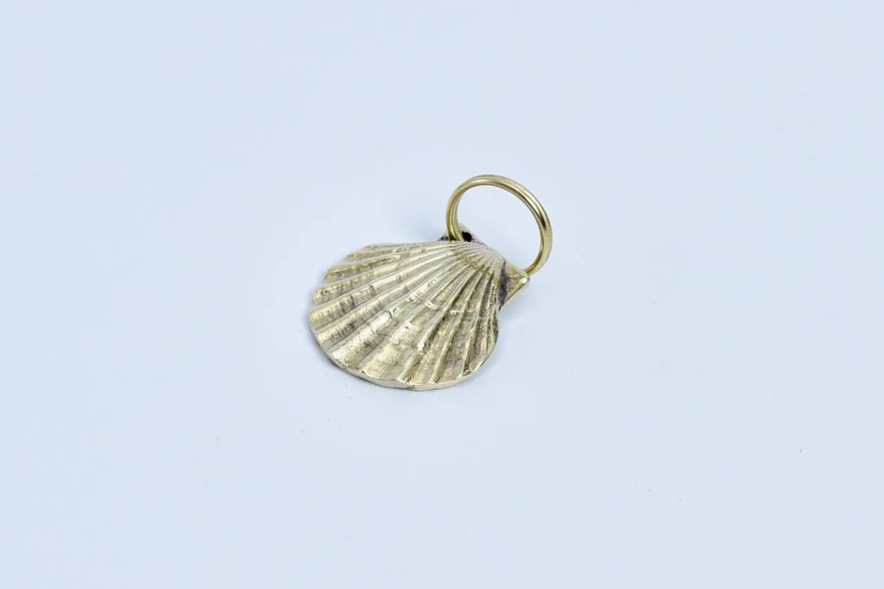 Keyring seashell 5663