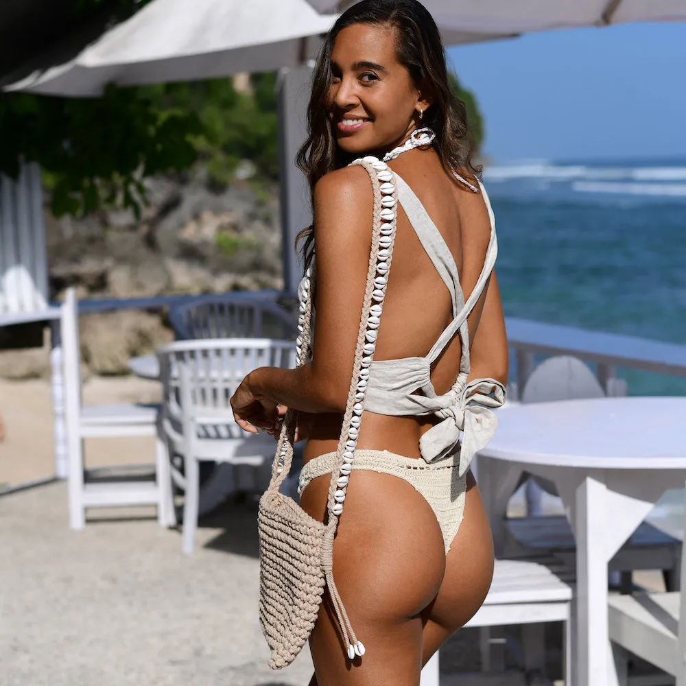 Kirra Crossover Top
