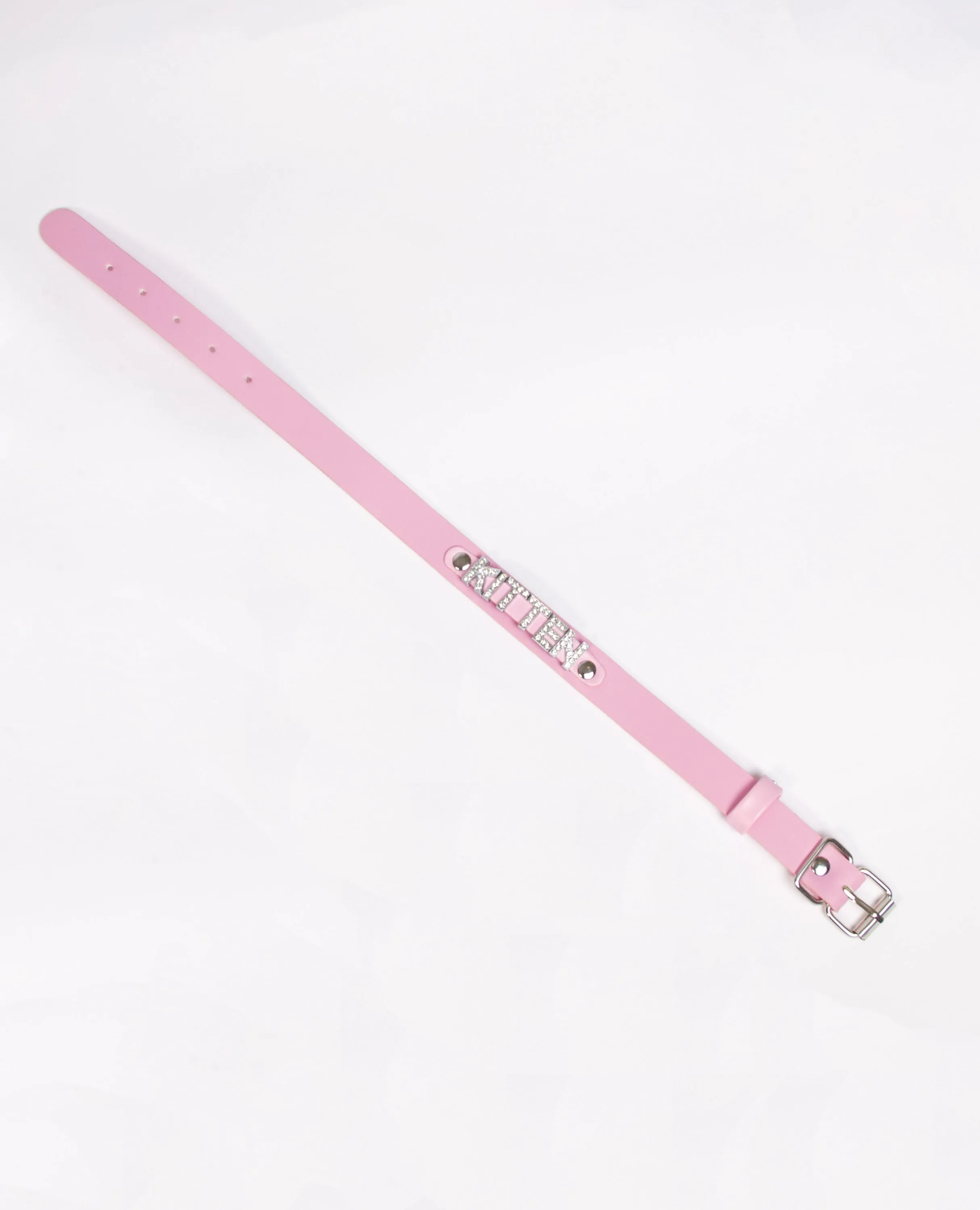 KITTEN COLLAR - XXX