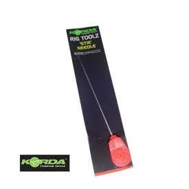 Korda Rig Toolz 'Stik' Needle