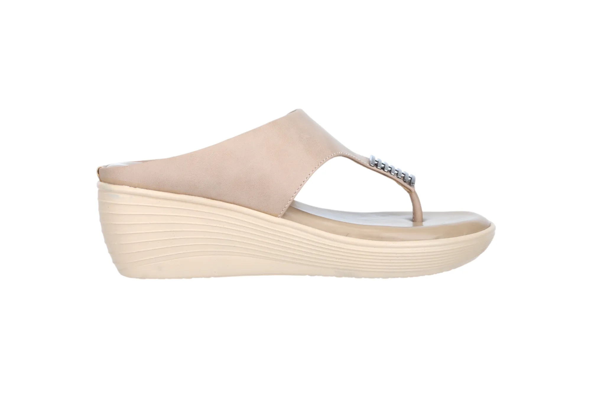 Ladies Comfort Chappal 95108