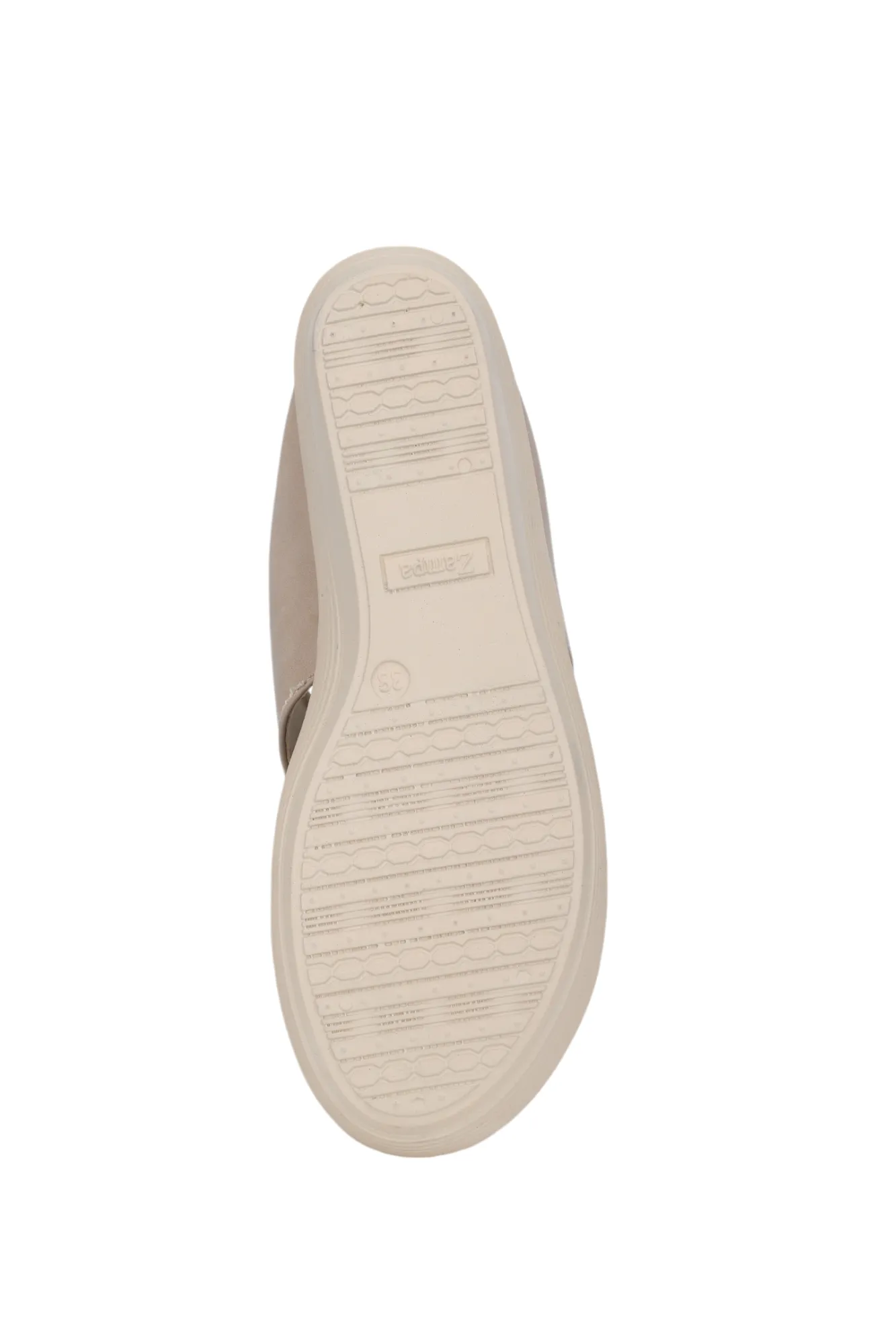 Ladies Comfort Chappal 95108