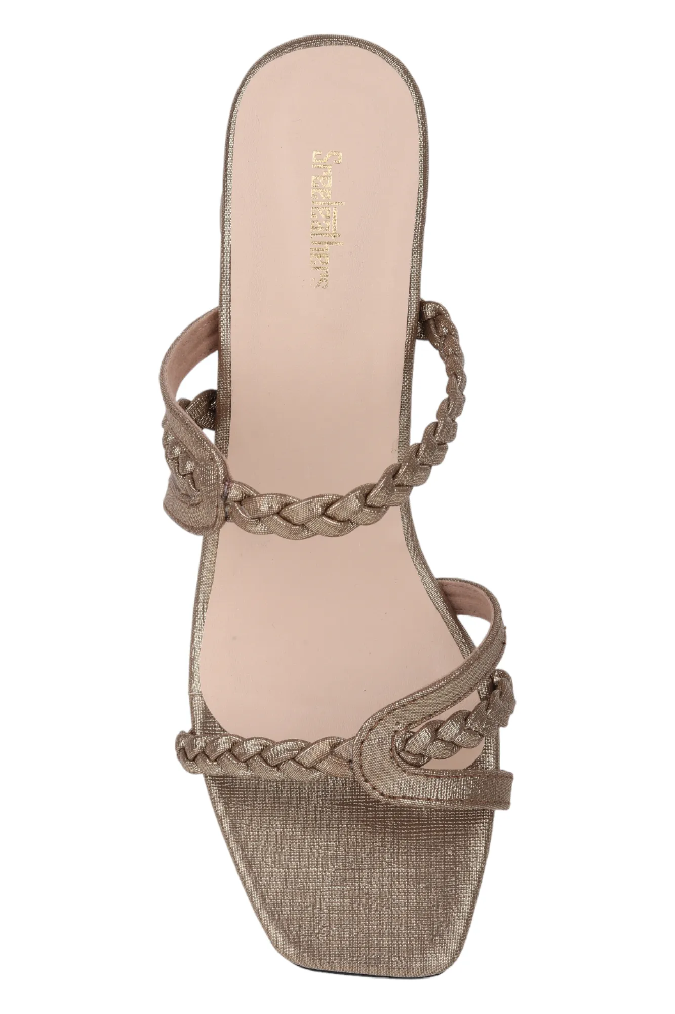 LADIES FANCY HEEL CHAPPAL 96704