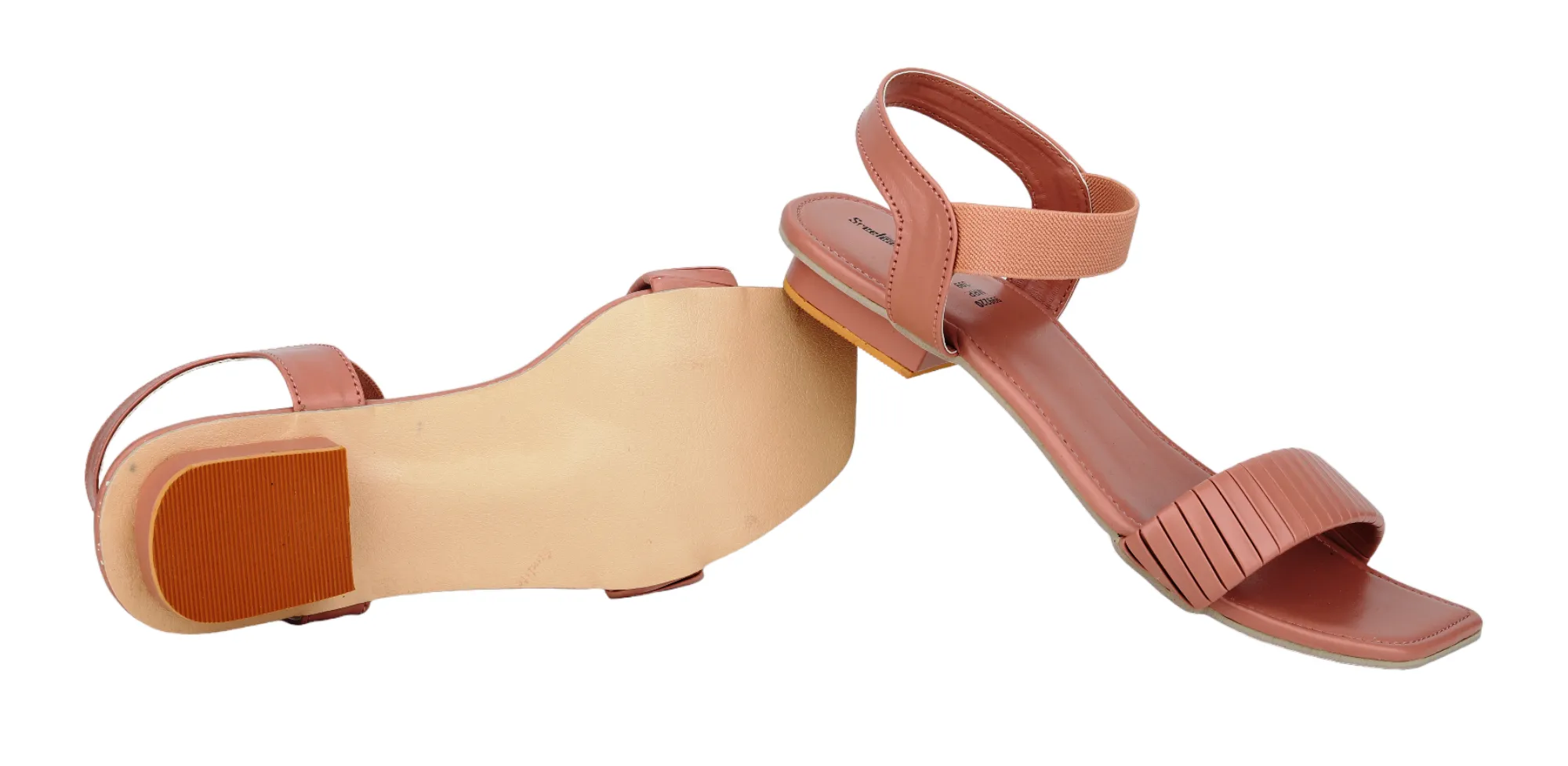 LADIES FANCY SANDAL 999220