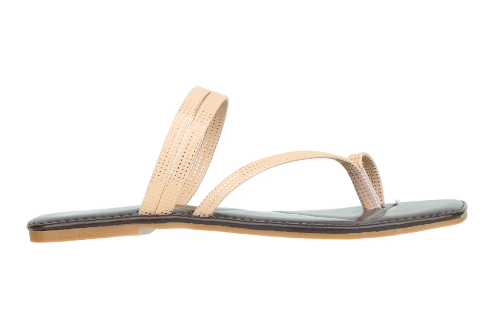 Ladies flat chappal 994953