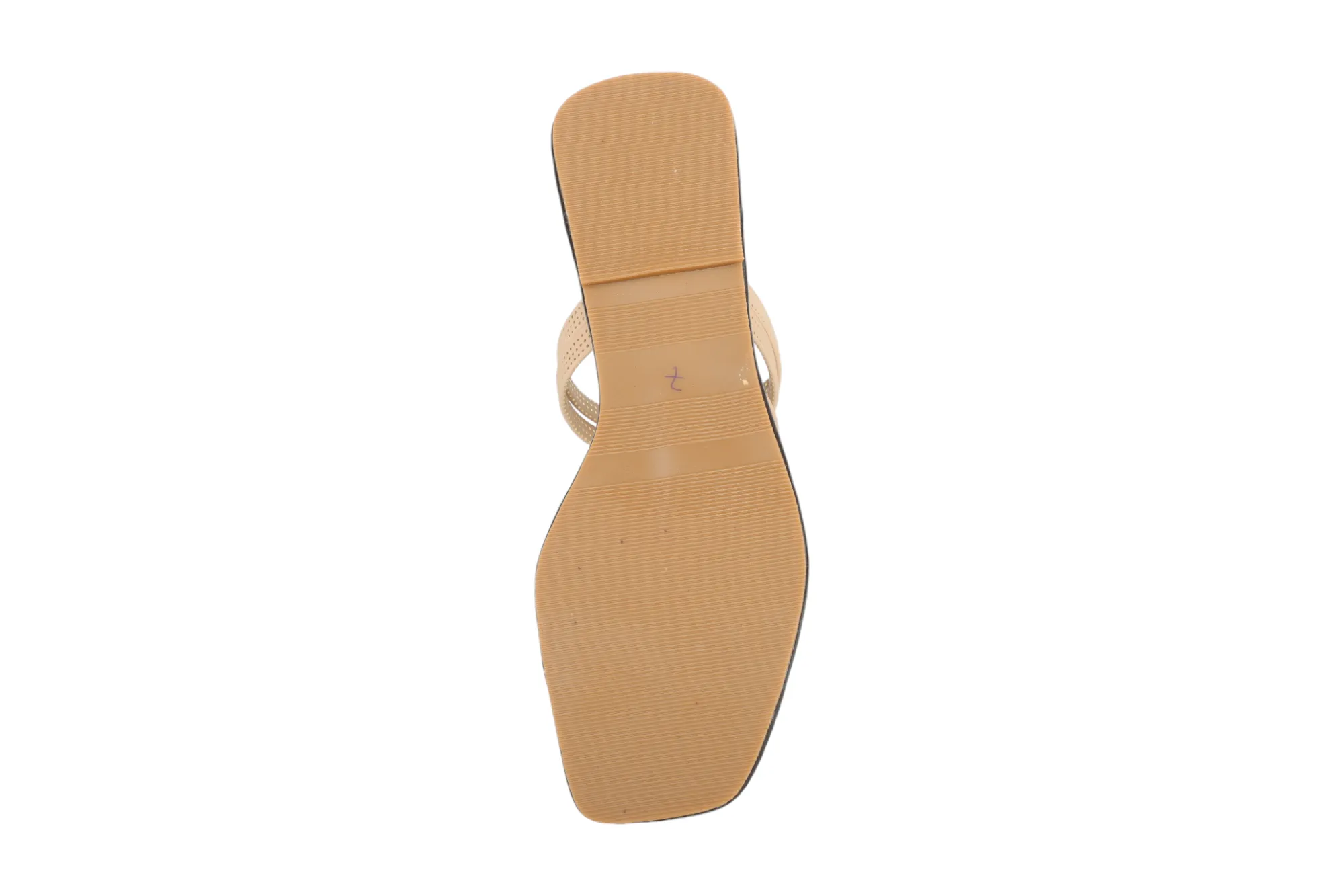 Ladies flat chappal 994953