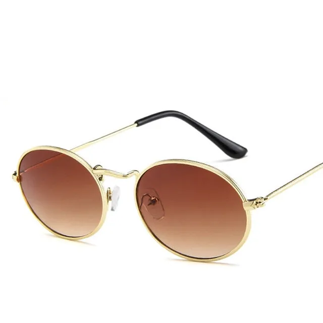 Lady Luxury Sunglasses