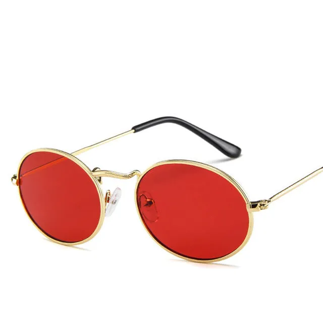 Lady Luxury Sunglasses