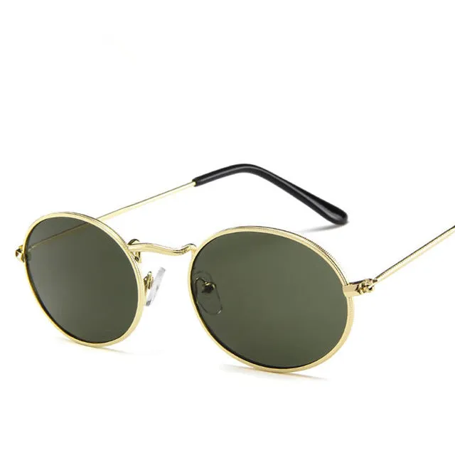 Lady Luxury Sunglasses
