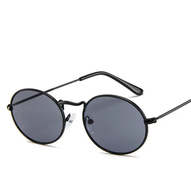 Lady Luxury Sunglasses