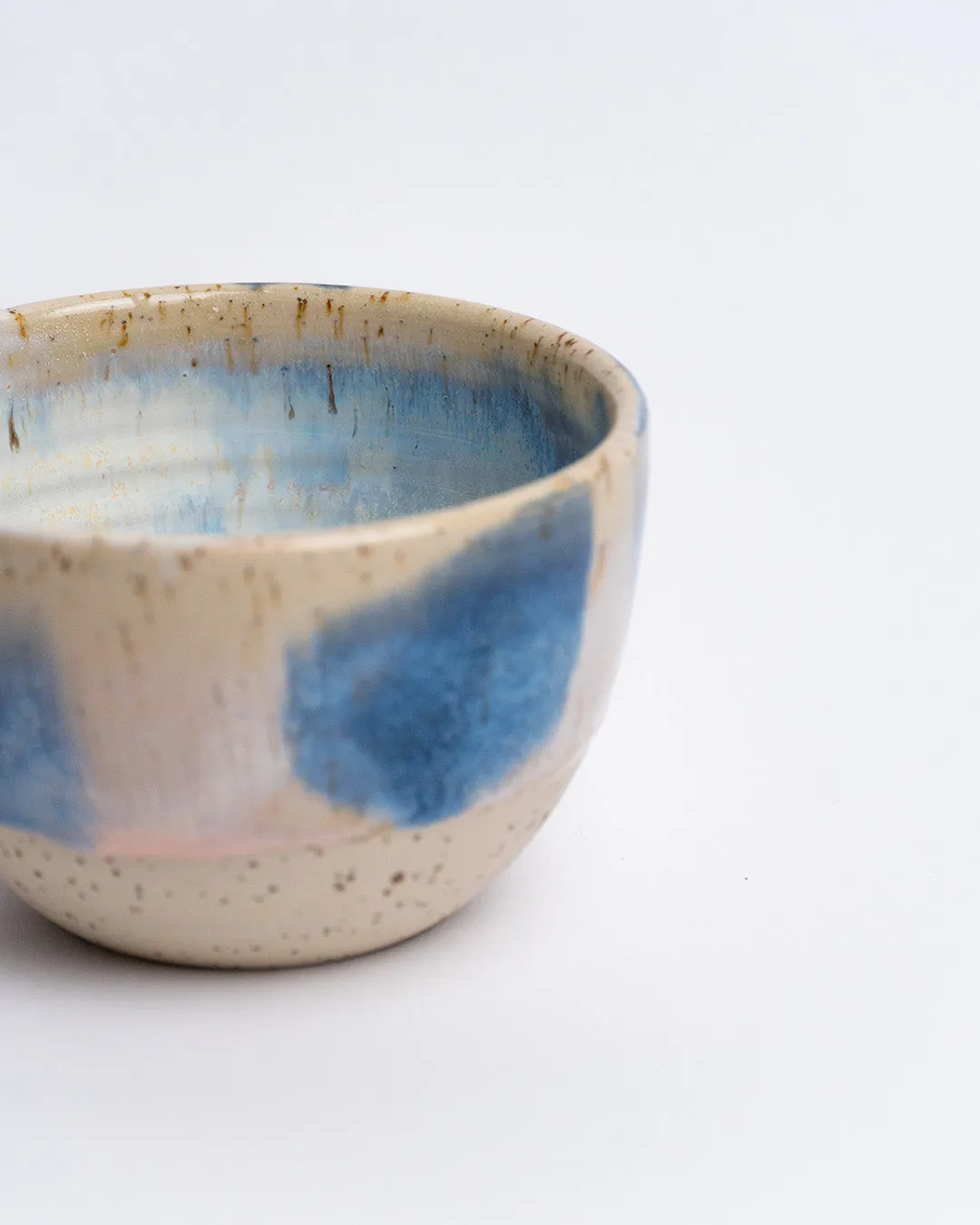 Latte Art Bowls MIX - Set of 6