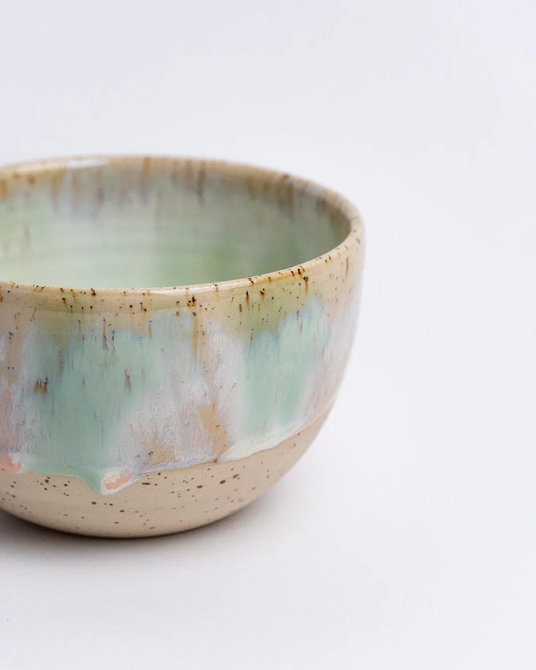 Latte Art Bowls MIX - Set of 6