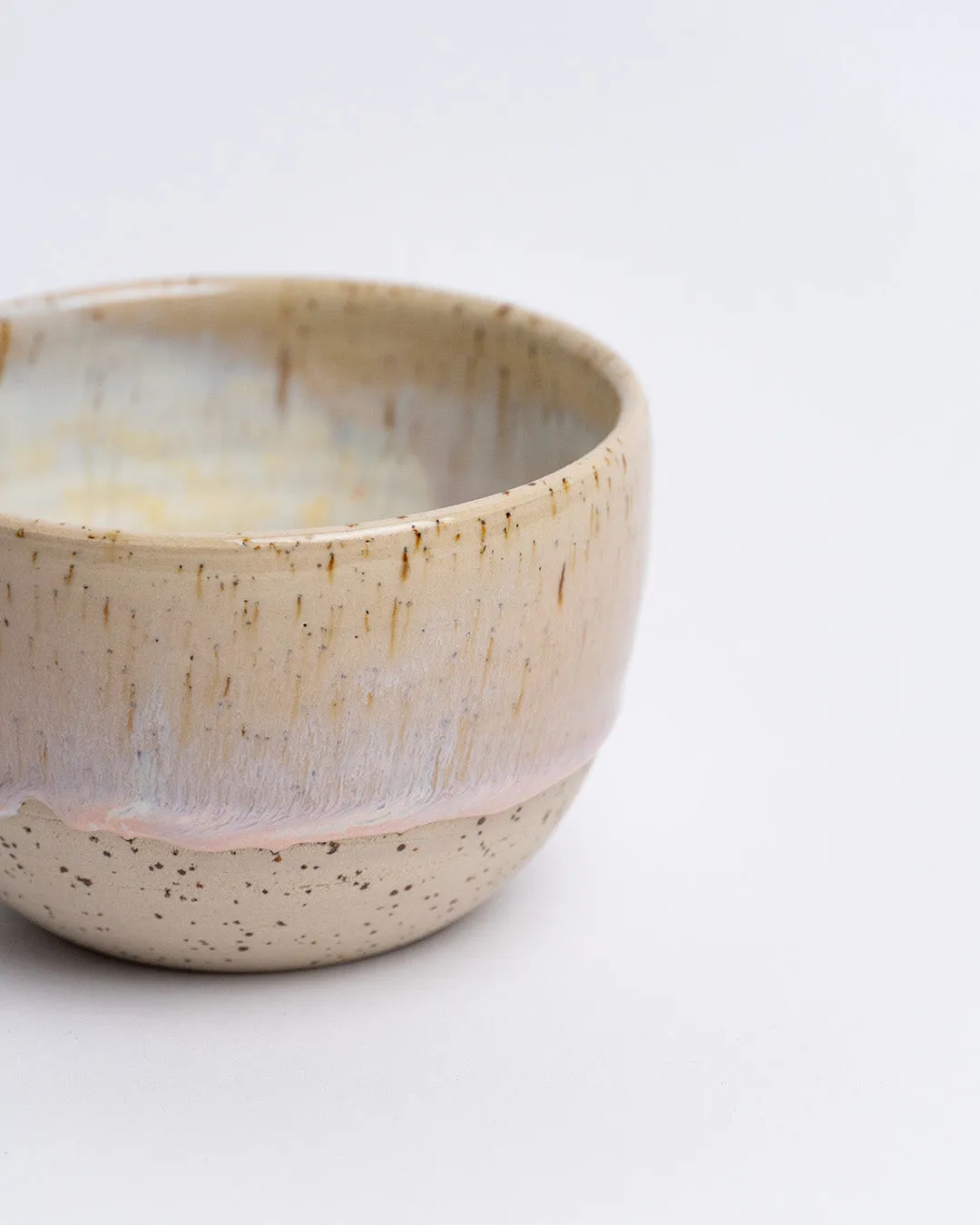 Latte Art Bowls MIX - Set of 6