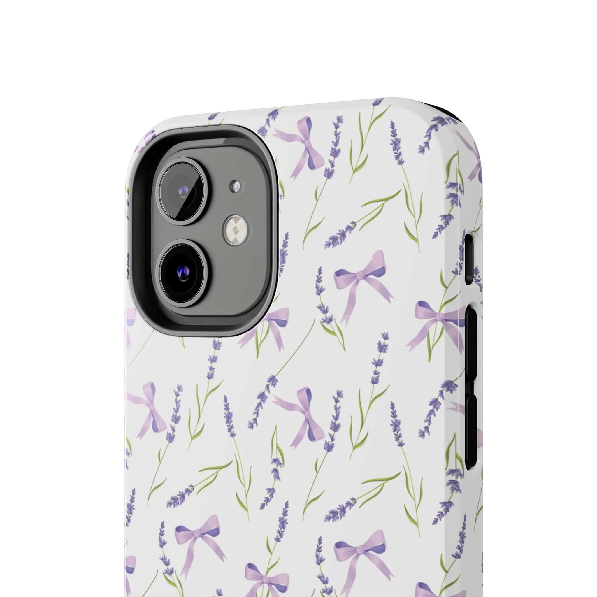 Lavender Dreams | Purple Floral Case